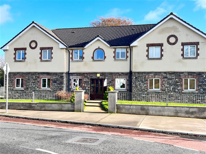 3 Grange End , Dunshaughlin, Meath