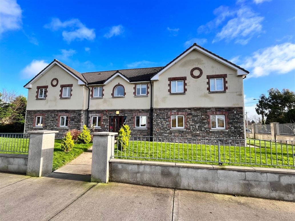 3 Grange End , Dunshaughlin, Meath