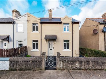 Image for 28 St. David's Terrace, Naas, Co. Kildare