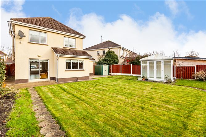 92 Somerton, Donabate, Co. Dublin