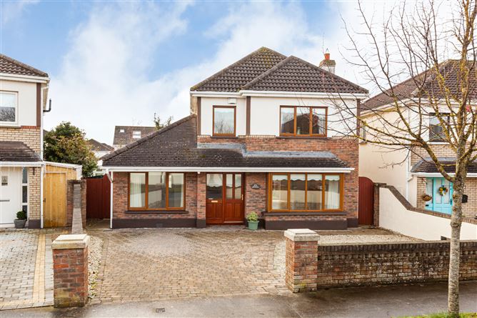 92 Somerton, Donabate, Co. Dublin