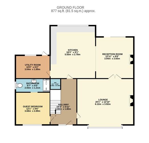 92 Somerton, Donabate, Co. Dublin