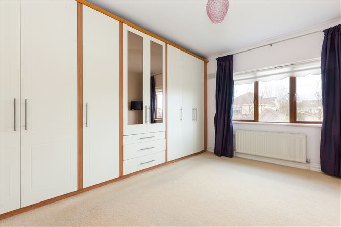 92 Somerton, Donabate, Co. Dublin