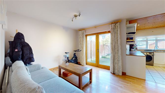 18 Charnwood Grove, Clonsilla, Dublin