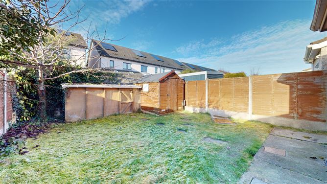 18 Charnwood Grove, Clonsilla, Dublin