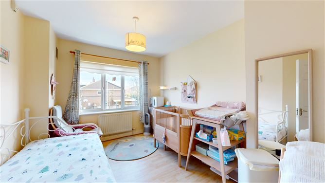 18 Charnwood Grove, Clonsilla, Dublin