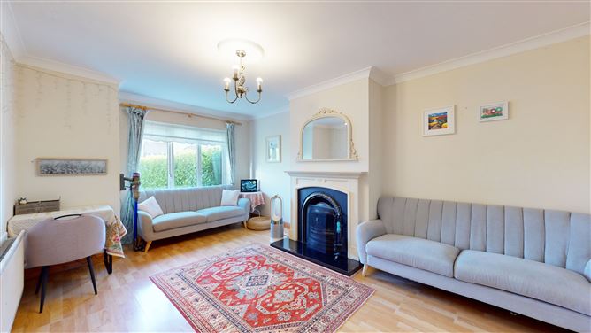 18 Charnwood Grove, Clonsilla, Dublin