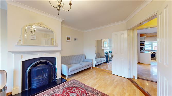 18 Charnwood Grove, Clonsilla, Dublin