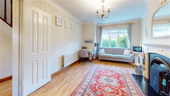 18 Charnwood Grove, Clonsilla, Dublin