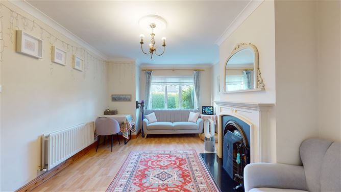 18 Charnwood Grove, Clonsilla, Dublin