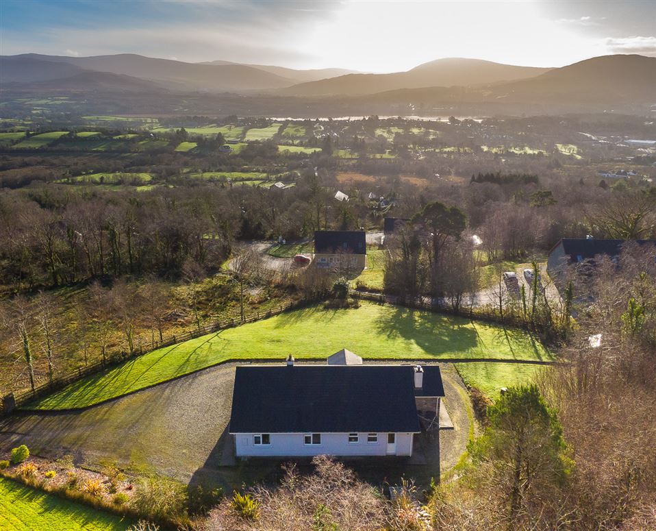 Kilmurry, Kenmare, Co. Kerry Kilmurry, Kenmare, Co. Kerry