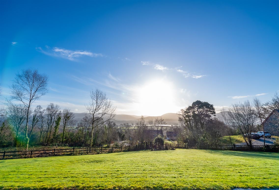 Kilmurry, Kenmare, Co. Kerry Kilmurry, Kenmare, Co. Kerry