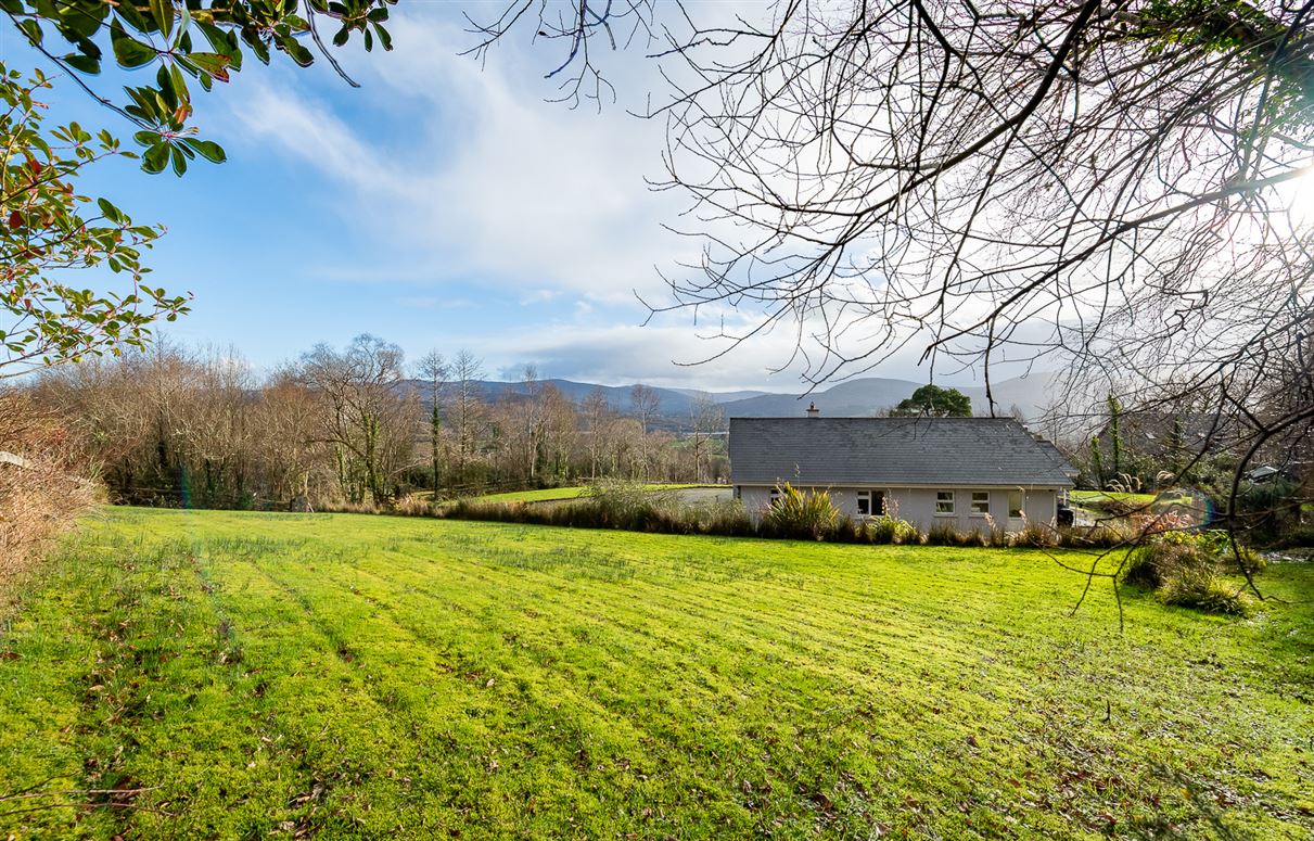 Kilmurry, Kenmare, Co. Kerry Kilmurry, Kenmare, Co. Kerry