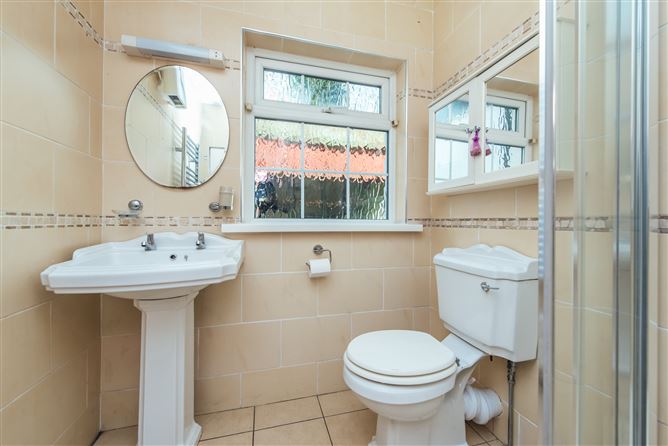 Farmhouse & Yard on c. 5.33 Acres, Cloncourse, Mountrath, Portlaoise, Co. Laois, Portlaoise, Laois