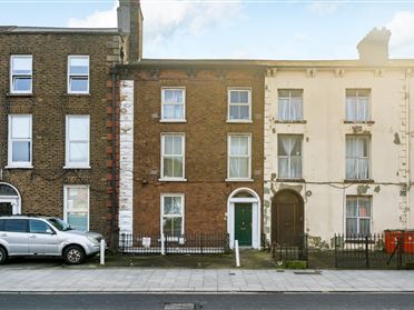 Image for 9 DRUMCONDRA ROAD LOWER ***Pre '63 Investment Opportunity***, Drumcondra,   Dublin 9