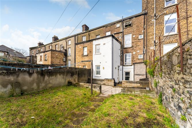 9 DRUMCONDRA ROAD LOWER ***Pre '63 Investment Opportunity***, Drumcondra,   Dublin 9