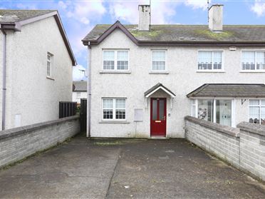 Image for 208 Avenue One, St Finians Park, Drogheda, Co. Louth