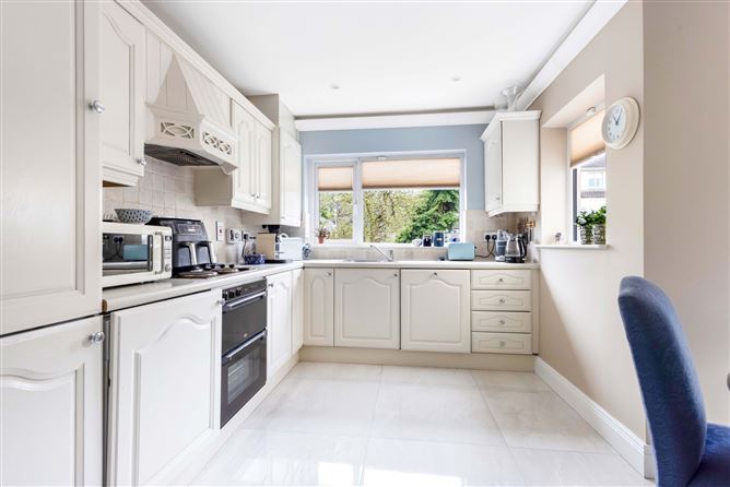 36 Maelduin, Dunshaughlin, Co. Meath