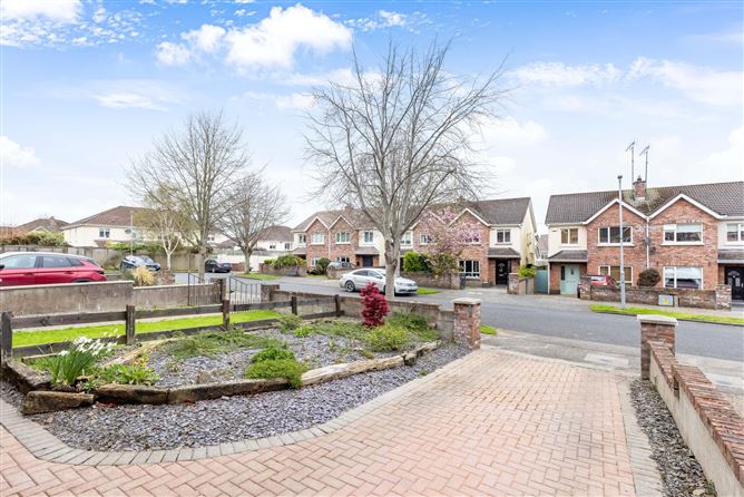 36 Maelduin, Dunshaughlin, Co. Meath