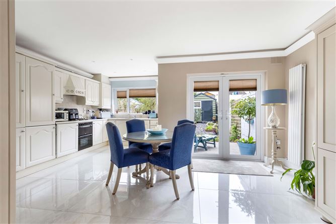 36 Maelduin, Dunshaughlin, Co. Meath
