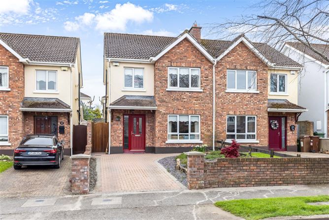 36 Maelduin, Dunshaughlin, Co. Meath