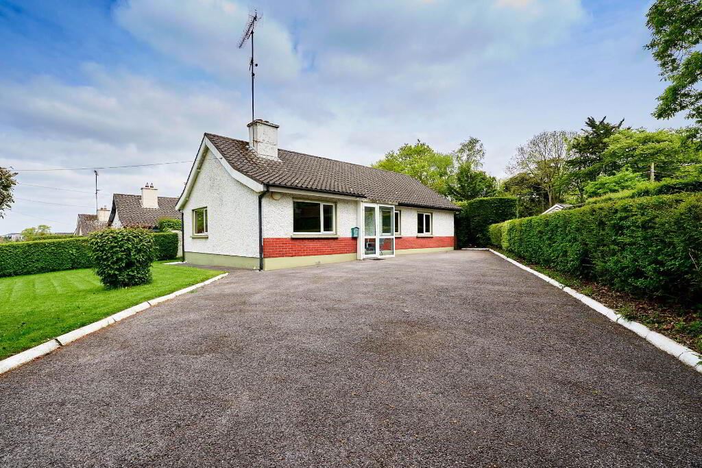 Balreask Old, Navan, Meath