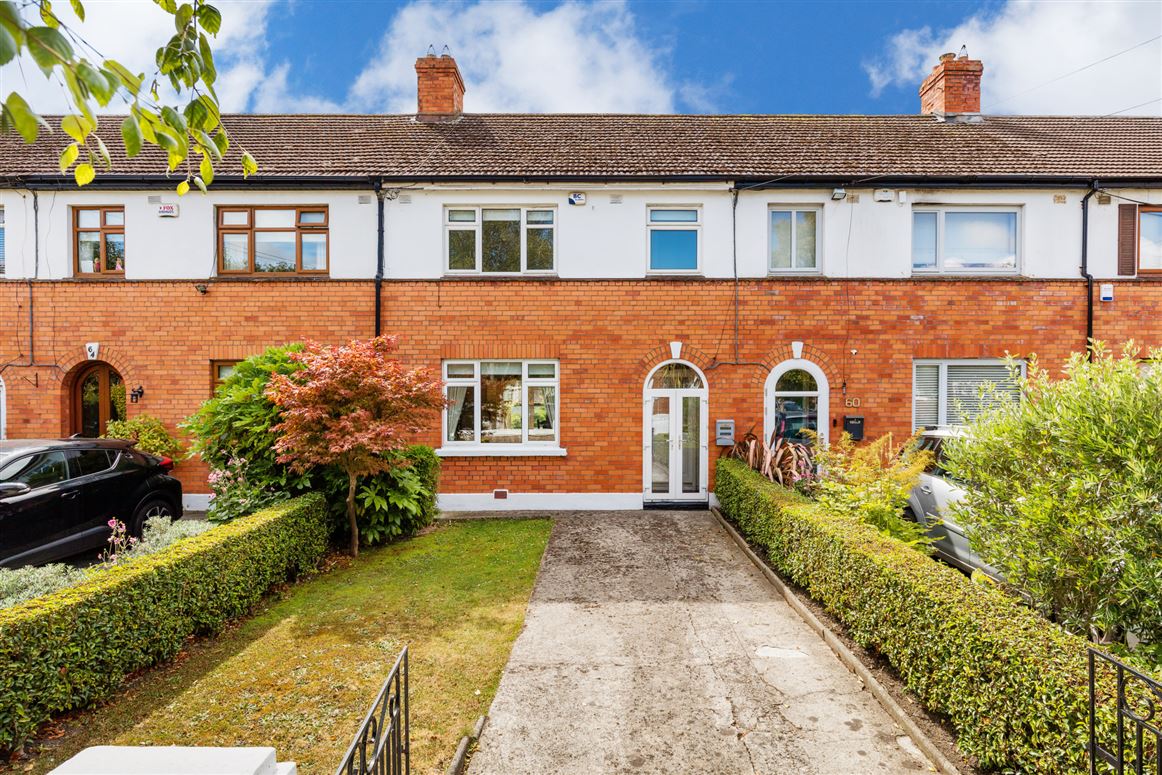 62 Furry Park Road, Killester, Dublin 5