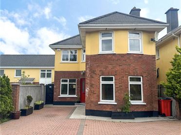 Image for 59 Cuan Glas, Bishop O'Donnell Road, Galway City, Co. Galway