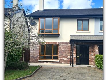 Image for 41 Derrymore, Knockaderry, Tulla Road, Ennis, Co. Clare