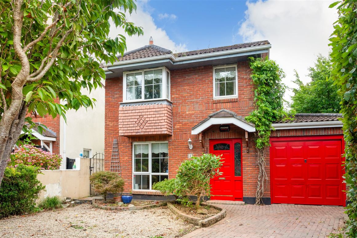 2 Summerfield Close, Blanchardstown, Dublin 15