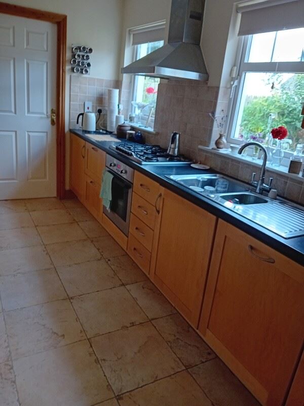 Peace and Quiet, Bray, Co. Wicklow