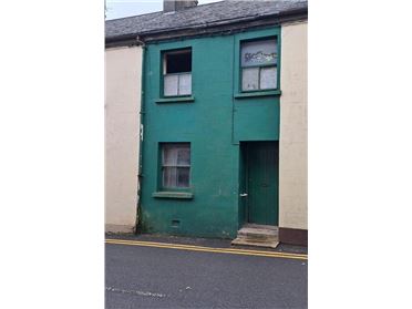 Image for 4 Church Lane, Manorhamilton, Leitrim