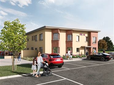 Image for Creche Facility For Sale Or Letting, Amharc Auileann, Limerick, County Limerick