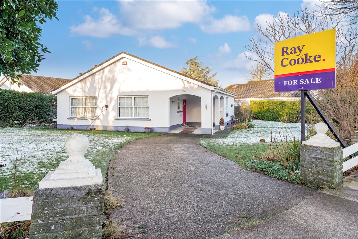 3 The Gables, Kill, County Kildare