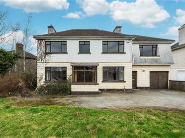 Image for 5 Moore Park, Newbridge, Co. Kildare