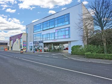 Image for First Floor Offices, Block 12A, City East Retail Park, Ballysimon, Limerick