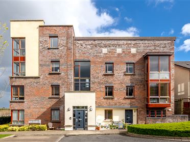 Image for 35G Belarmine Square, Stepaside, Dublin 18
