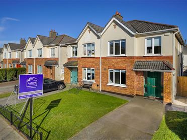 Image for 7 Finnslawn , Lucan, Dublin