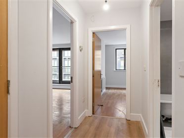Image for 33 Newmarket Hall, Newmarket, Dublin 8