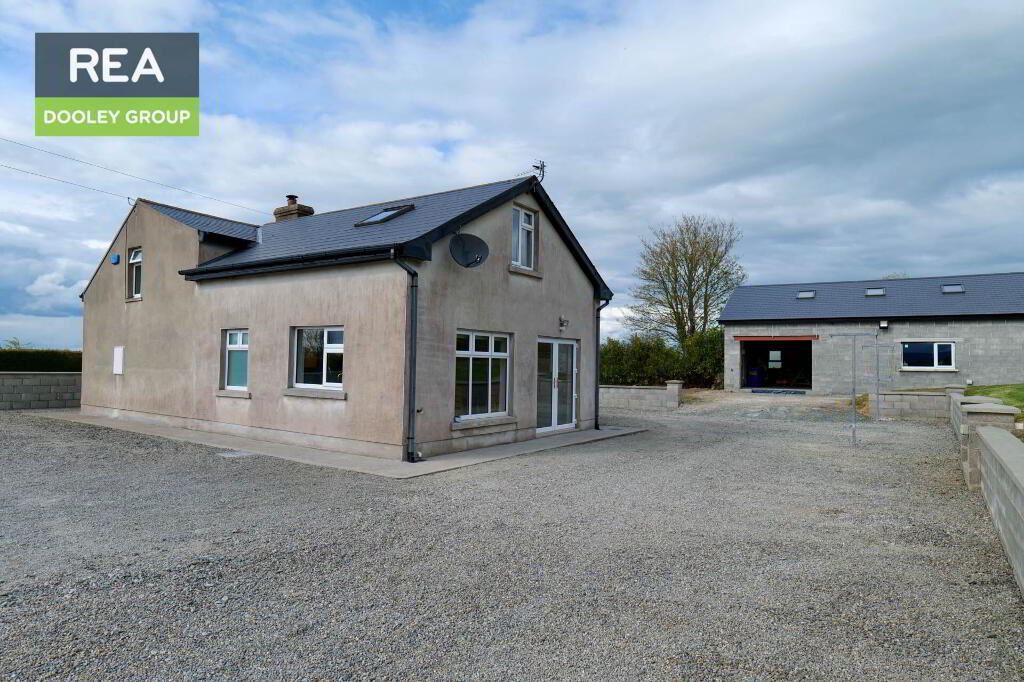Cush, Martinstown, Kilmallock, Limerick