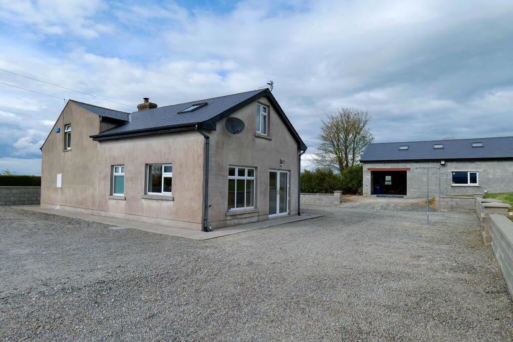 Cush, Martinstown, Kilmallock, Limerick