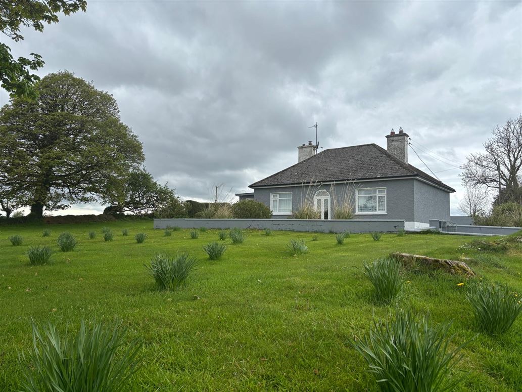Bekan, Claremorris, Mayo
