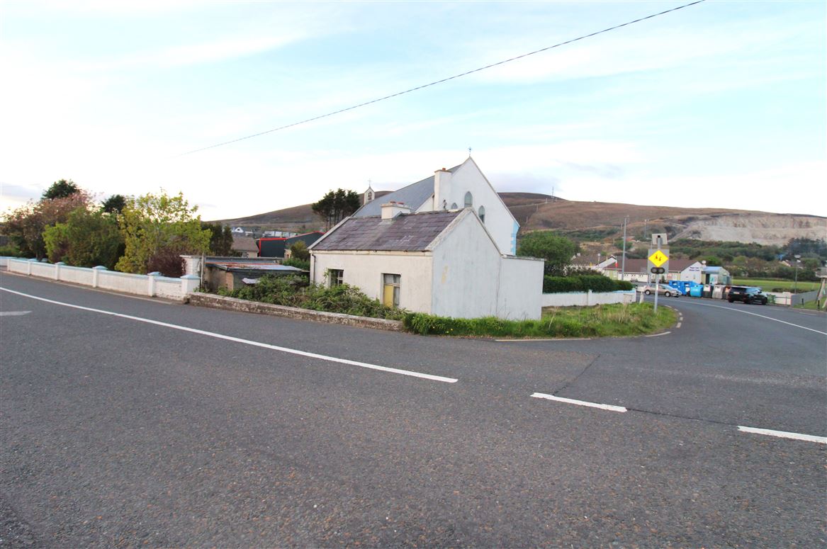 Ballybeg, Bangor Erris, Mayo