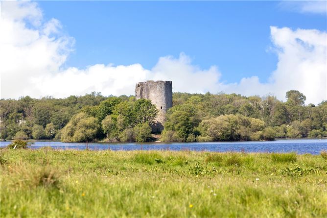 Pennylane, Inishconnell, Cavan, Co. Cavan