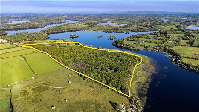 Pennylane, Inishconnell, Cavan, Co. Cavan