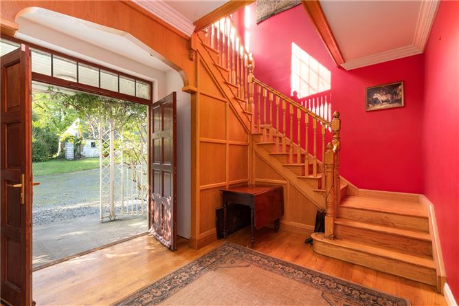 Pennylane, Inishconnell, Cavan, Co. Cavan