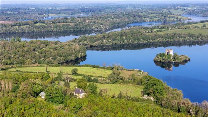 Pennylane, Inishconnell, Cavan, Co. Cavan