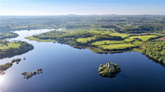 Pennylane, Inishconnell, Cavan, Co. Cavan