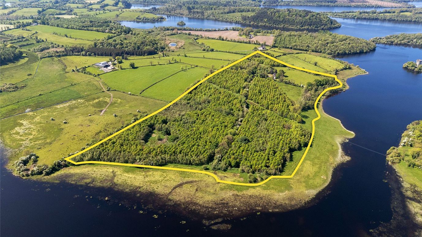 Pennylane, Inishconnell, Cavan, Co. Cavan