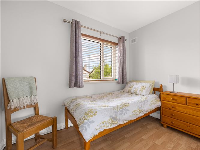 14 Oldtown Close, Naas, Kildare